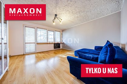 mieszkanie na sprzedaż 63m2 mieszkanie Warszawa, Bemowo, ul. Rozłogi