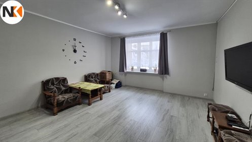 Dwupokojowe mieszkanie 47 m² w Słupsku - polecam mieszkanie Słupsk, Piłsudskiego