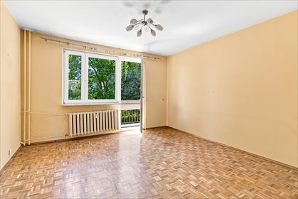 3-pokojowe mieszkanie 46,7 m² z balkonem i parkingiem zapraszam mieszkanie Kraków, Bieżanów-Prokocim, Snycerska