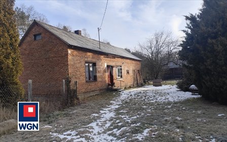 dom na sprzedaż 40m2 dom Adamów, Adamów