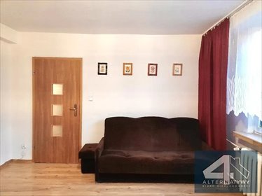 mieszkanie na sprzedaż 42m2 mieszkanie Kraków, Oś. Albertyńskie