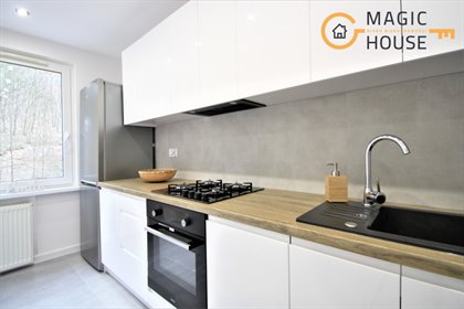 mieszkanie na sprzedaż 48m2 mieszkanie Gdynia, Chylonia, Swarzewska