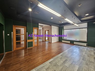 Na wynajem przestronny lokal użytkowy 107 m² w Świdnicy lokal użytkowy Świdnica, Śródmiście