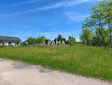 Działka 1164 m² z pełnym uzbrojeniem - polecam! działka Choceń