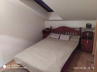 mieszkanie na wynajem 50m2 mieszkanie Warszawa, Ochota, Szczęśliwice, Drawska