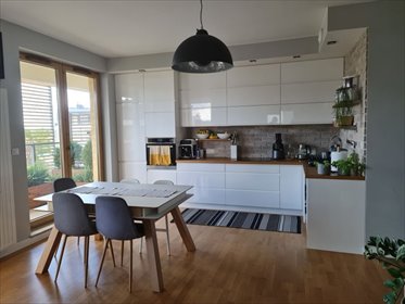 mieszkanie na sprzedaż 68m2 mieszkanie Zamienie, Arakowa