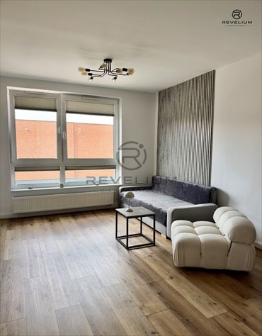 Nowoczesna kawalerka 30,59 m² w centrum Starogardu Gdańskiego - polecam! mieszkanie Starogard Gdański, Aleja Jana Pawła II