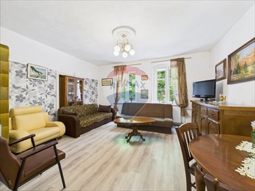 mieszkanie na sprzedaż 62m2 mieszkanie Połczyn-Zdrój, Warszawska