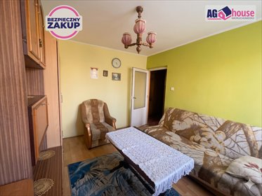 mieszkanie na sprzedaż 43m2 mieszkanie Tczew, Al. Zwycięstwa