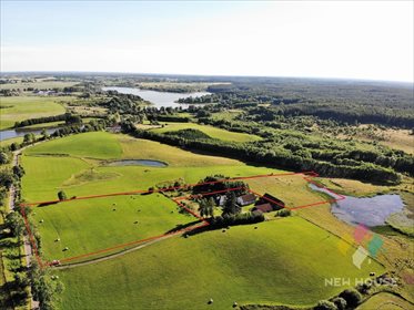 Działka budowlana na sprzedaż Sąpłaty 23 600m2 Foto 7