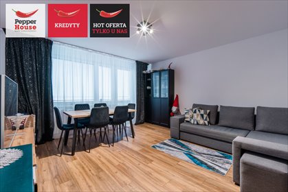 Mieszkanie na sprzedaż 53m2 mieszkanie Gdynia, Oksywie, Zielona