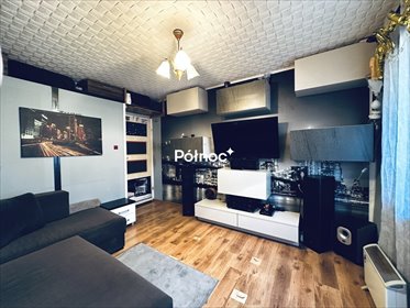 mieszkanie na sprzedaż 46m2 mieszkanie Szczytnica