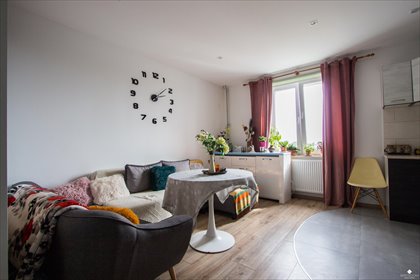 mieszkanie na sprzedaż 37m2 mieszkanie Olsztyn, Marii Zientary-Malewskiej