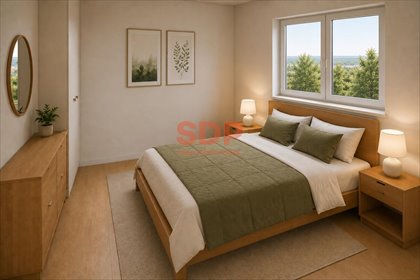 Apartament 2-pokojowy 39,75 m² (Karpacz, Wita Stwosza) mieszkanie Karpacz, Wita Stwosza