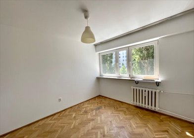 3-pokojowe mieszkanie 56,4 m² z balkonem i piwnicą mieszkanie Warszawa, Ochota, Adolfa Pawińskiego