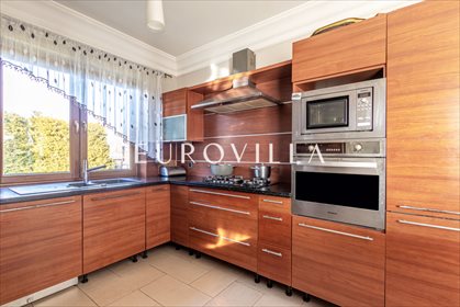 dom na sprzedaż 270m2 dom Konstancin-Jeziorna, Warszawska