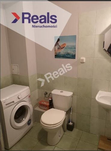 Mieszkanie dwupokojowe na sprzedaż Warszawa, Ochota, Szczęśliwice, Maszynowa 50m2 Foto 7