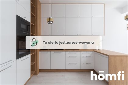 Nowoczesne 3-pokojowe mieszkanie z garażem w Gdańsku mieszkanie Gdańsk, Orunia Górna, Pastelowa