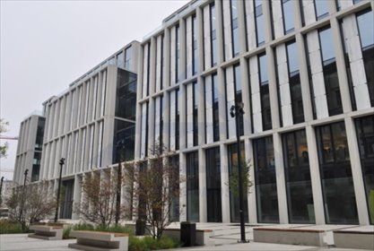 Nowoczesny biurowiec 448 m² z elastycznym podziałem - polecam! lokal użytkowy Warszawa