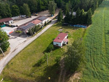 Własny dom + działka – teraz w cenie mieszkania dom Tadzin