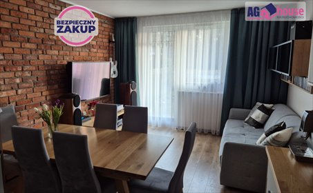 mieszkanie na sprzedaż 70m2 mieszkanie Wejherowo, Franciszka Fenikowskiego