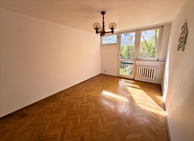 mieszkanie na sprzedaż 48m2 mieszkanie Warszawa, Wola, Krochmalna