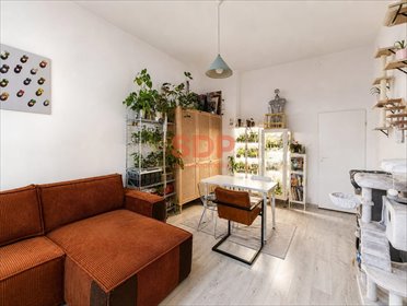 Zapraszam do mieszkania 44,3 m² w sercu Wrocławia mieszkanie Wrocław, Stare Miasto, Stare Miasto, Pl. Bema