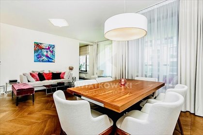 mieszkanie na wynajem 93m2 mieszkanie Warszawa, Śródmieście, Powiśle, Wybrzeże Kościuszkowskie