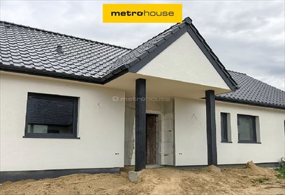 dom na sprzedaż 132m2 dom Przemocze
