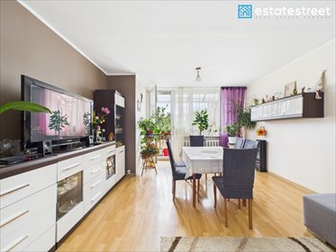 mieszkanie na sprzedaż 77m2 mieszkanie Bielsko-Biała, Kamienica, Pięciu Stawów