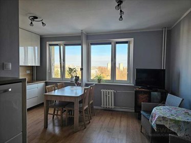 mieszkanie na wynajem 49m2 mieszkanie Szczecin, Pomorzany