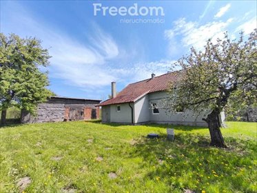 dom na sprzedaż 135m2 dom Czerwonka