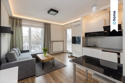mieszkanie na sprzedaż 46m2 mieszkanie Warszawa, Jana Nowaka-Jeziorańskiego