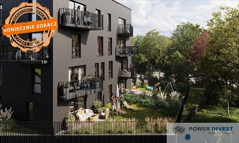 mieszkanie na sprzedaż 56m2 mieszkanie Katowice, Ligota