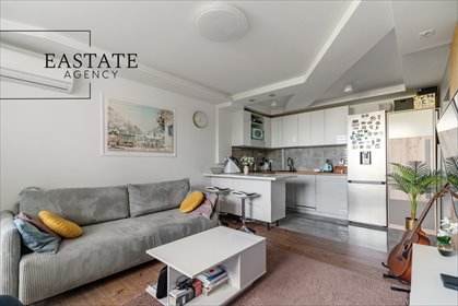 mieszkanie na sprzedaż 32m2 mieszkanie Warszawa, Mokotów Sadyba, Jaszowiecka