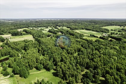 działka na sprzedaż 55700m2 działka Granica