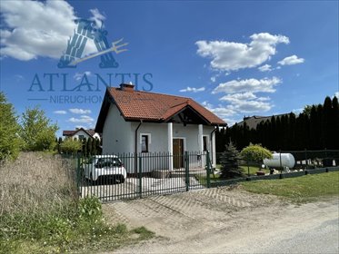 dom na sprzedaż 63m2 dom Czarnowo, Kwiatowa