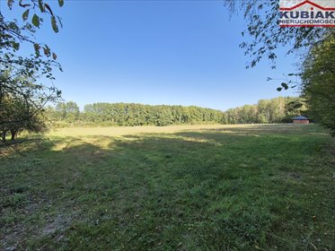 działka na sprzedaż 1602m2 działka Gąba