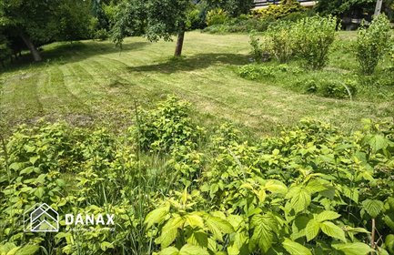 Na sprzedaż działka budowlana 1223 m² w Krakowie działka Kraków, Swoszowice, Swoszowice, Romana Żelazowskiego
