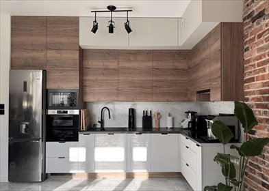 mieszkanie na sprzedaż 50m2 mieszkanie Pruszków, Bąki/Piastów, Janusza Korczaka