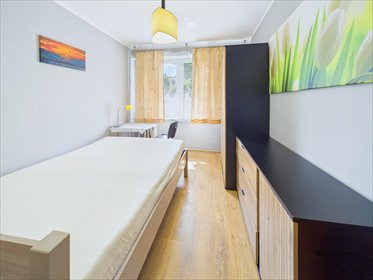 Przytulne 2-pokojowe mieszkanie z balkonem i piwnicą mieszkanie Kielce, Konstantego Ildefonsa Gałczyńskiego