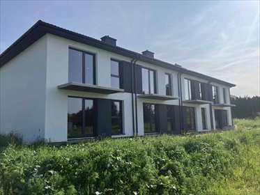 Sprzedam mieszkanie 53,58 m² z ogródkiem w Świlczy mieszkanie Świlcza