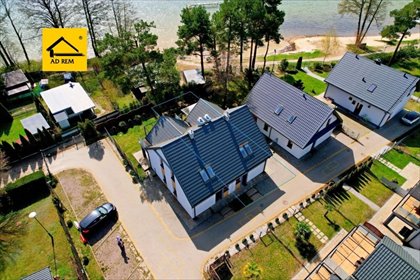 dom na sprzedaż 100m2 dom Okuninka, Okuninka ul. Łęgowa