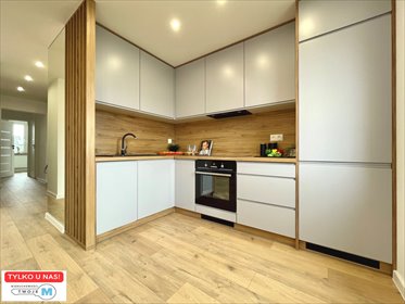 mieszkanie na sprzedaż 49m2 mieszkanie Kielce, Barwinek