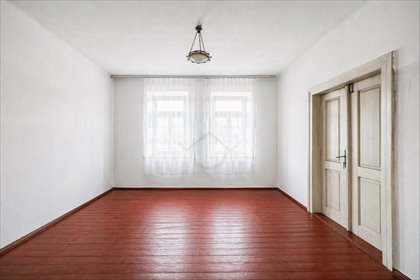 Dom do remontu na 5-arowej działce w Czernichowie dom Czernichów, Stefczyka