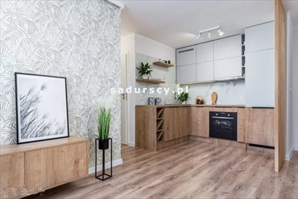 mieszkanie na sprzedaż 38m2 mieszkanie Kraków, Grzegórzki, Dąbie, Widok