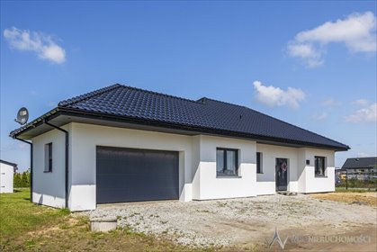 dom na sprzedaż 127m2 dom Nowosiedlice