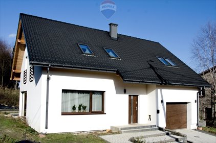 dom na sprzedaż 155m2 dom Bielsko-Biała