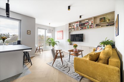 mieszkanie na sprzedaż 66m2 mieszkanie Gdynia, Redłowo, Legionów