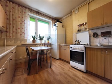 mieszkanie na sprzedaż 50m2 mieszkanie Lubliniec